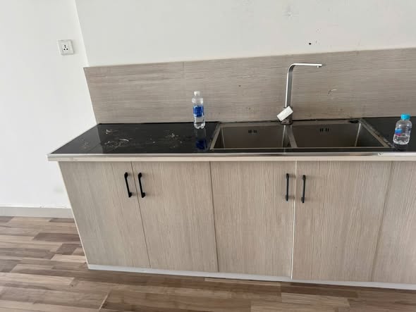 Cho thuê căn hộ Vinhomes Grand Park 2PN 59m² - Giá tốt, sẵn nội thất