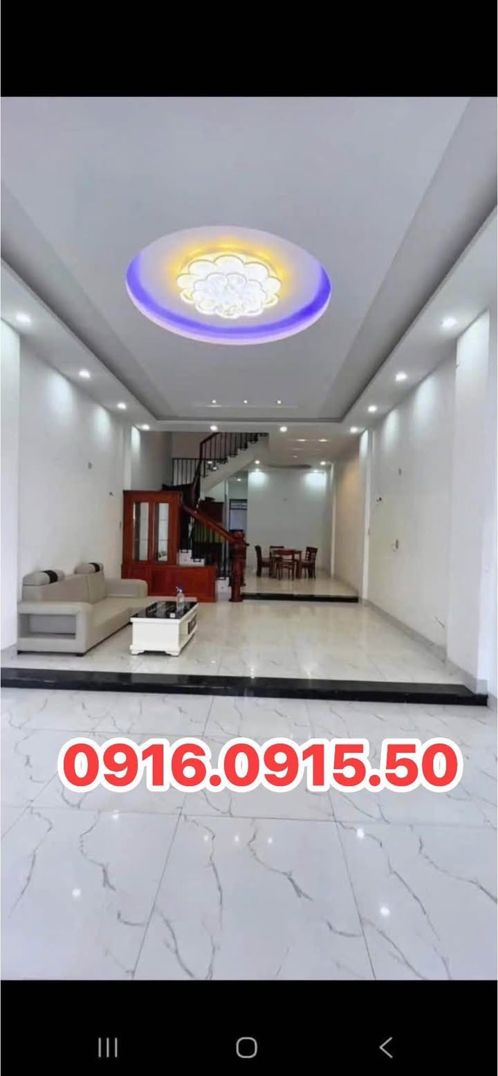 Nhà riêng Khu Đại Phú Gia Quy Nhơn 100m² - Sẵn sàng ở ngay!