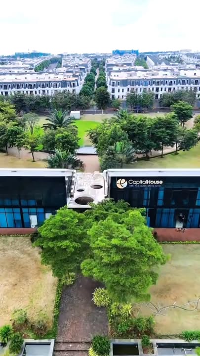 Nhà KĐT EcoCity Milano BMT - 120m² Full Thổ Cư, Hướng Tây Bắc