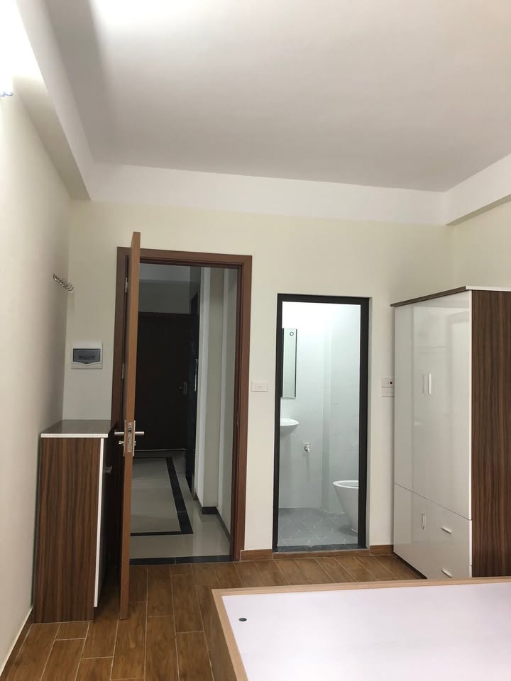 Thuê CCMN Phú Mỹ Mỹ Đình 2 3.9 Triệu Full Nội Thất Cao Cấp