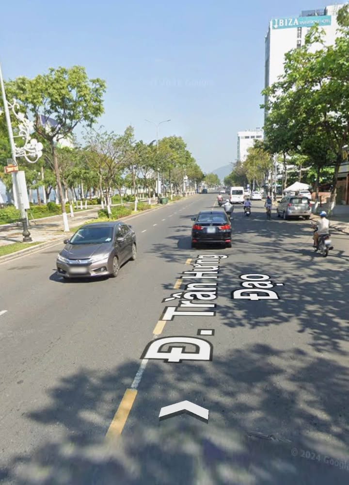 Đất nền Hòa Xuân Cẩm Lệ 250m² - Sổ đỏ chính chủ, vị trí đẹp