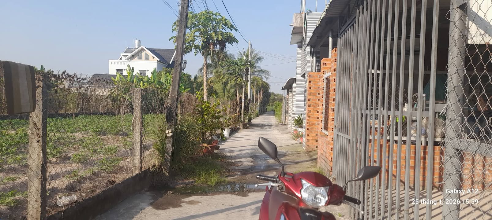 Bán Nhà Gò Dầu Tây Ninh 160m² Giá 1.05 Tỷ - Giá Tốt Hiếm Có!