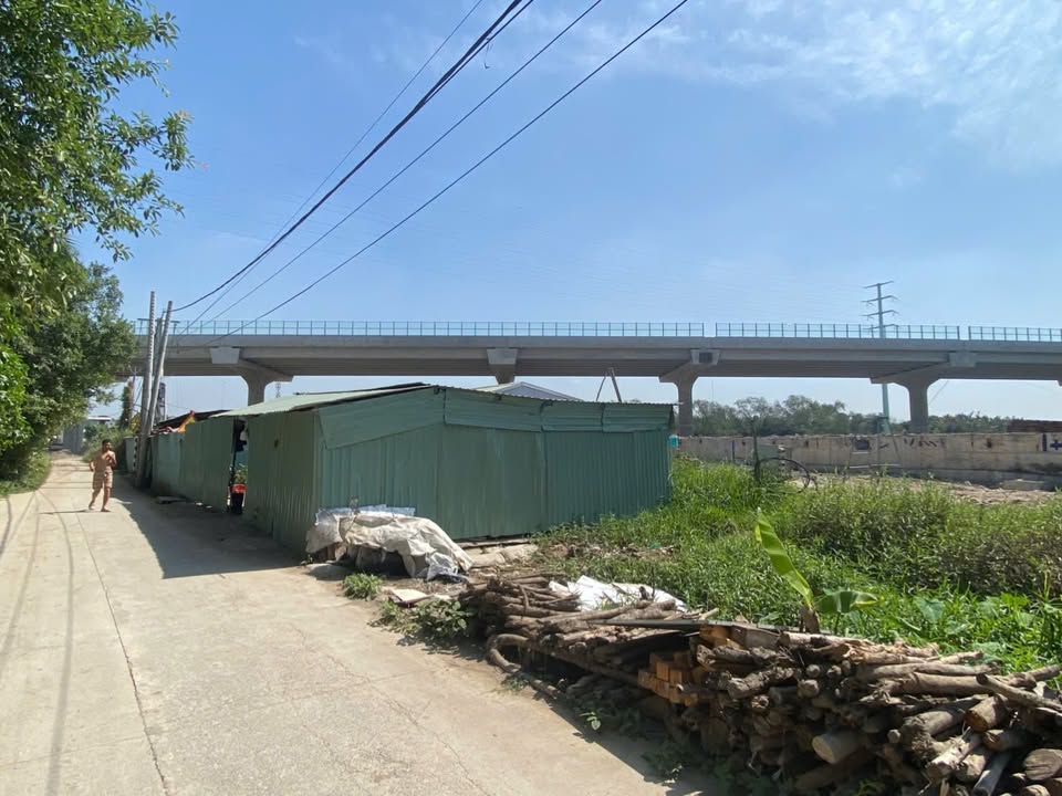 Đất mặt tiền Đường số 9 Thủ Đức 5000m² giá 14tr/m² - Tiềm năng tăng giá