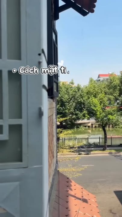 Nhà Hẻm Xe Hơi Hoàng Sa, Q3 - 50m², 4 Tầng, Sát Ga Metro - 9.39 Tỷ