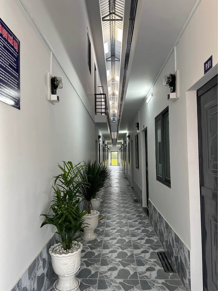 Phòng Trọ Sạch Sẽ Gần KCN Long Phú - Giá Tốt