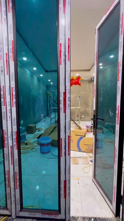 Căn hộ Duplex Times City 41m² 3PN - Đẳng cấp cung điện mini