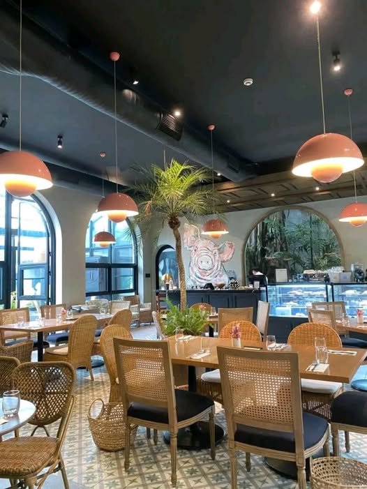 Mặt Tiền Phạm Hùng Mỹ Tho 628m² - Kinh Doanh Đa Ngành, Giá Tốt