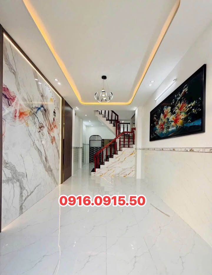 Nhà Riêng Hà Thanh 1, Quy Nhơn 49m² - View Sông Hoa Lư, Chính Chủ Bán!