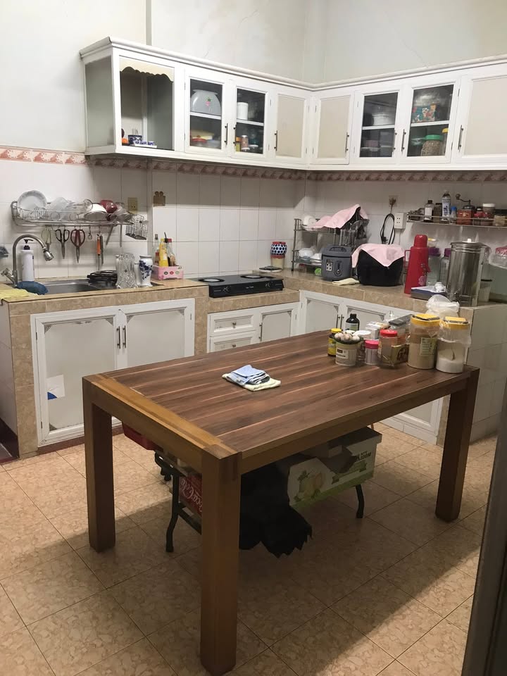 Nhà riêng Phường 9 Phú Nhuận 115m² - Chính chủ bán, ô tô vào tận nhà!