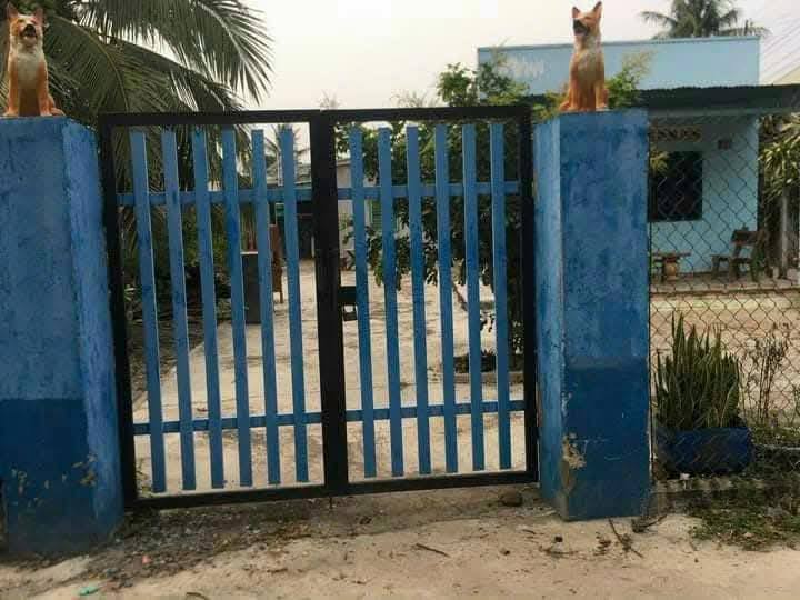 Đất Nền Tân Châu 316m² - Sổ Đỏ Thổ Cư, Gần Chợ - Giá 1.8 Tỷ