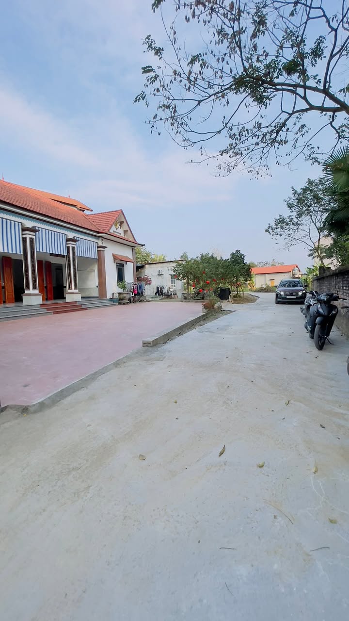 Đất nền TP Vĩnh Yên 100m² - Giá F0 tiềm năng, Sổ đỏ chính chủ!