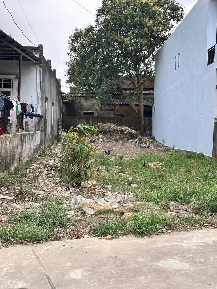 Đất Nền Thủy Xuân Huế 217m² - Sổ Hồng Chính Chủ - Giá Tốt Đầu Năm