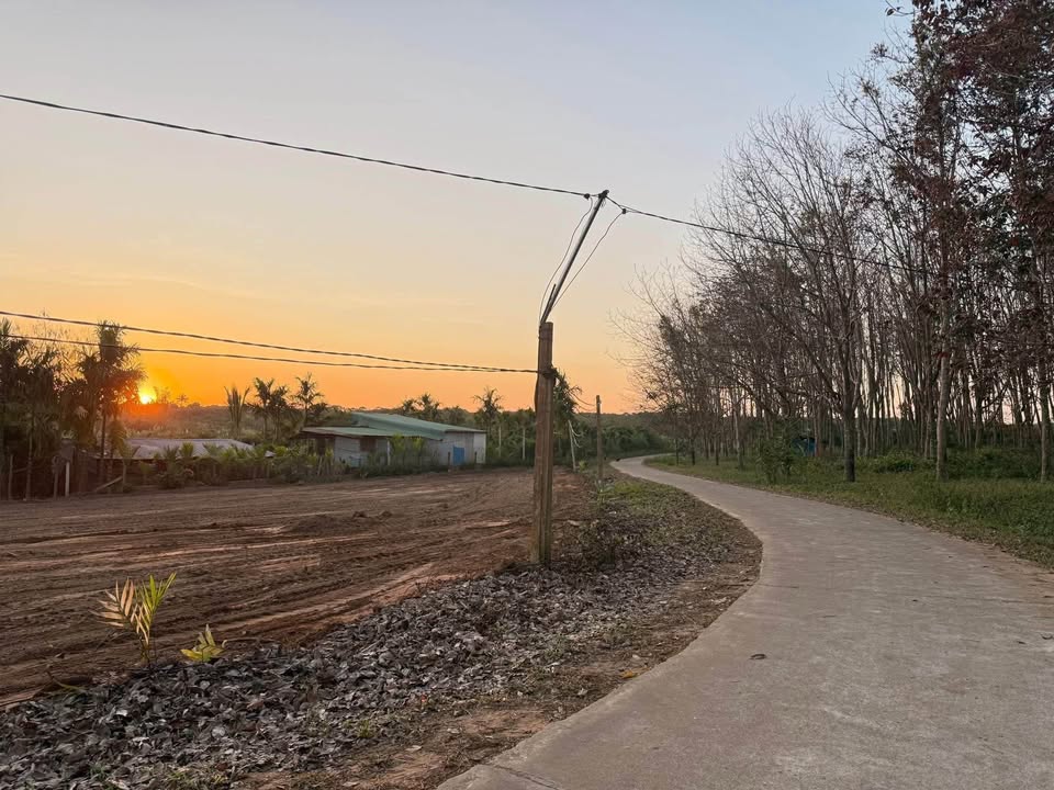 Đất Nền Mặt Tiền Bê Tông Sông Cầu 170m² - Giá Đầu Tư 4.59 Tỷ