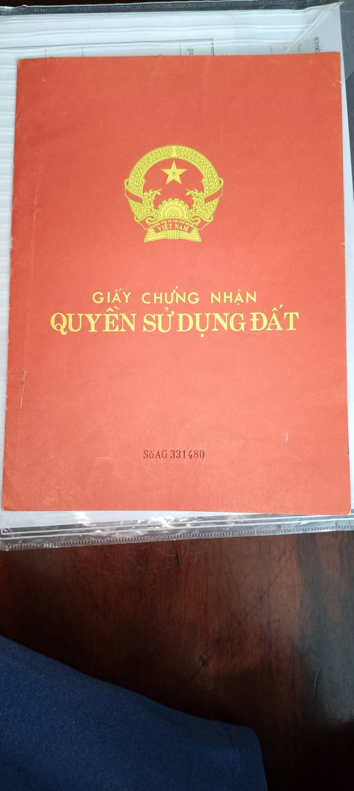 Đất nền Vụ Bản Nam Định 850m² giá 4.25 tỷ - Sổ đỏ chính chủ!