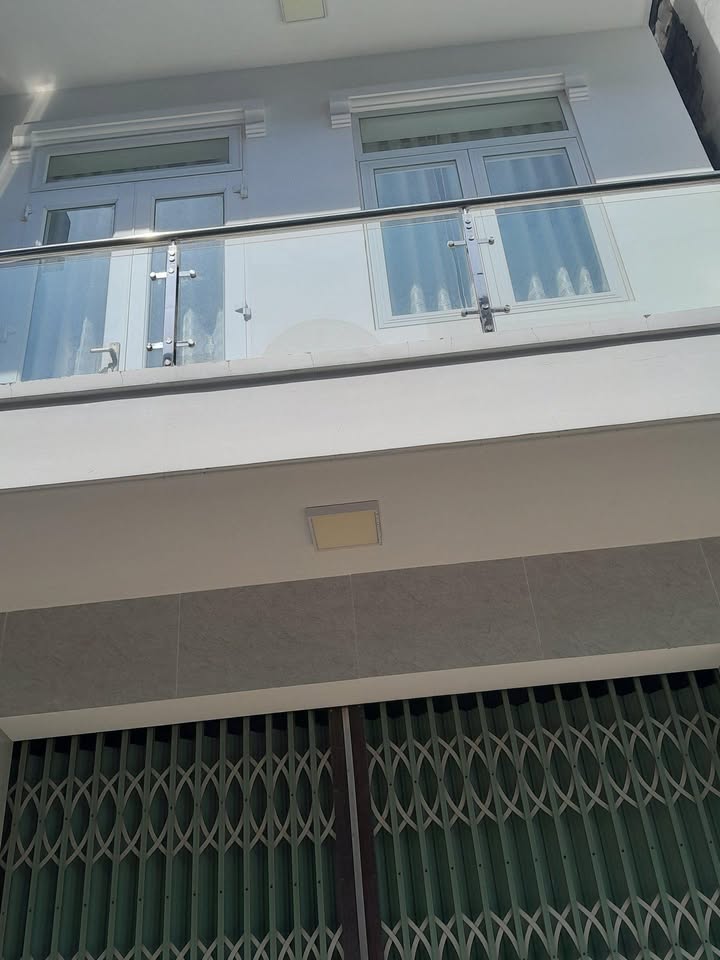 Nhà Phố Phường 8 Vũng Tàu 150m² - Mặt Tiền Kinh Doanh, Giá Tốt!