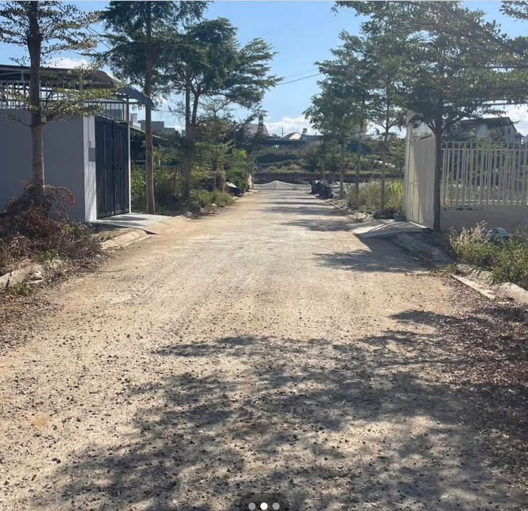 Đất nền Đạ Nhim, Lạc Dương 253m² - Sổ hồng mới, xây dựng tự do!