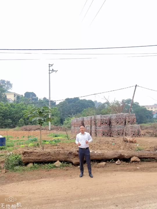 Đất Nền Phú Hộ - 176m² - 3.x Tỷ - Gần Ngã 3 Gò Gai