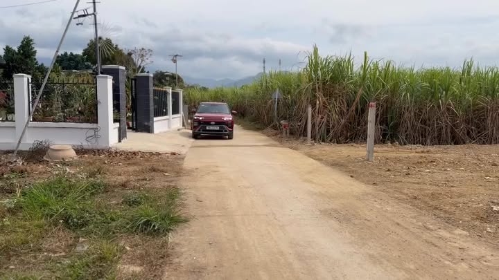 Đất nền Diên Đồng 160m² giá 590 triệu - Sổ đỏ chính chủ