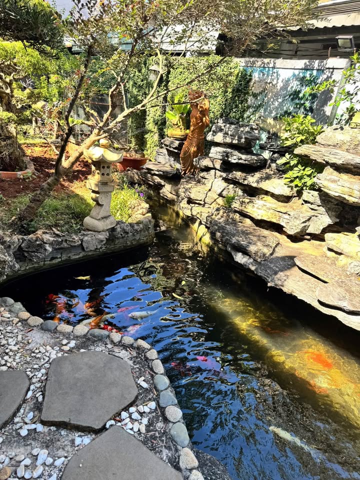 Biệt Thự Nghỉ Dưỡng 782m² Mặt Tiền Trương Hán Siêu, Bà Rịa - 20.8 Tỷ