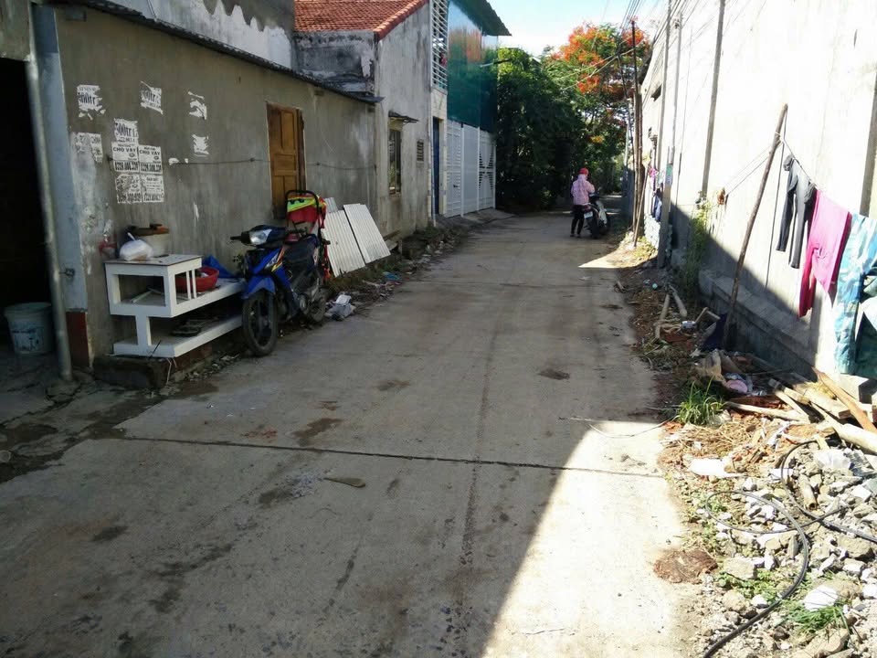 Đất nền Diên Hòa Diên Khánh 112m² giá 850 triệu - Sổ hồng sẵn!