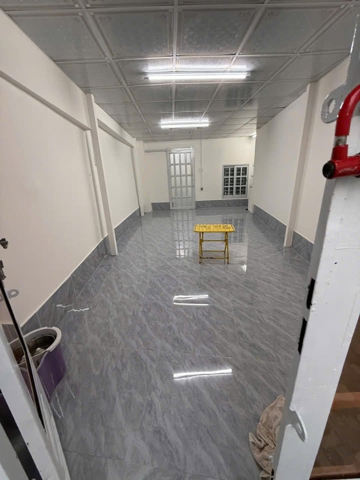 Nhà Riêng Phạm Văn Đồng Thủ Đức 104m² - Ô tô vào tận nhà!