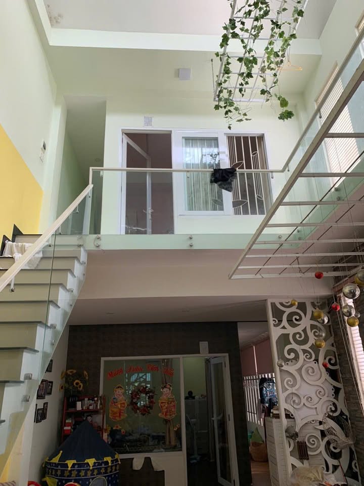 Nhà phố Trương Hán Siêu & Đặng Dung Nha Trang 116m² - Mặt tiền kinh doanh đắc địa!