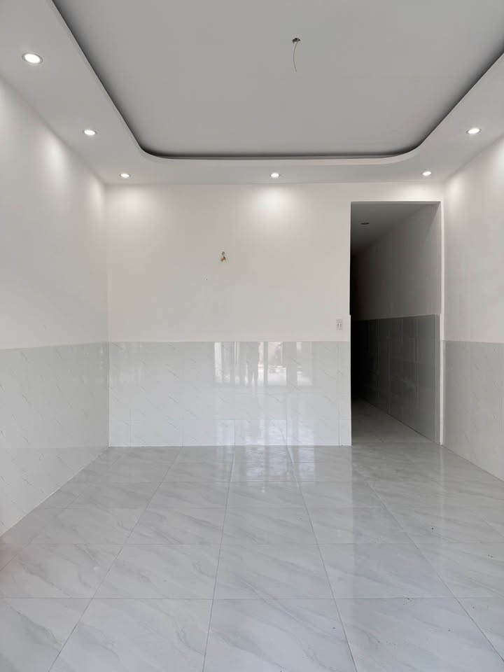 Nhà riêng Mẹ Suốt Liên Chiểu 80m² - Ô tô vào tận nhà, giá tốt!