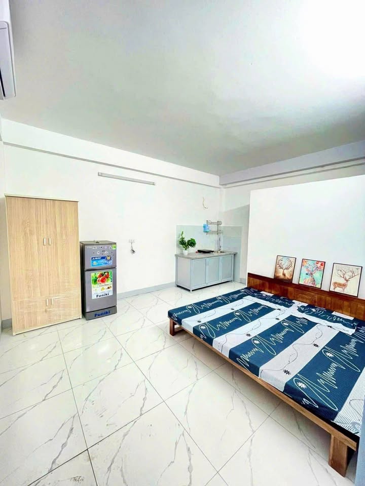 Thuê phòng Nam Dư Hoàng Mai - Full nội thất, sẵn sàng ở ngay!