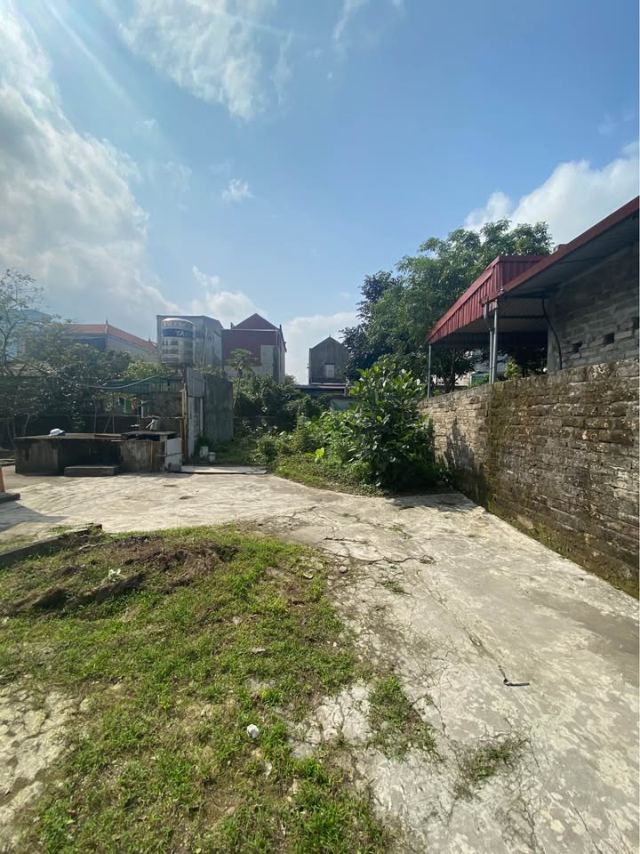 Đất nền 97m² Phường Ninh Sơn, TP Hoa Lư - Sổ đỏ chính chủ