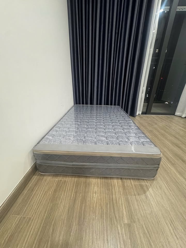 Cho thuê Studio Vinhomes Smart City - 5.5 Triệu/Tháng - Sẵn Ở Ngay