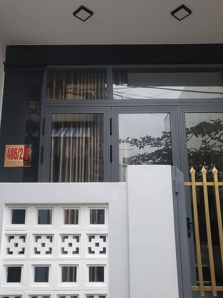 Bán Nhà Nguyễn Thái Học Quy Nhơn 56m² Giá 3.85 Tỷ Chính Chủ Ở Ngay