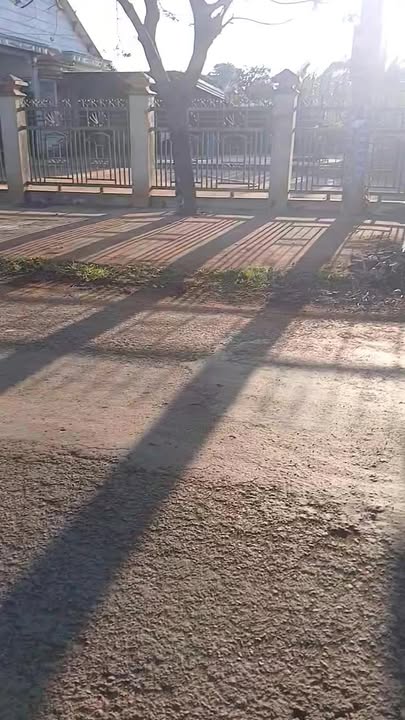 Đất nền mặt tiền Ia Hlốp, Chư Sê - 300m² kinh doanh sầm uất