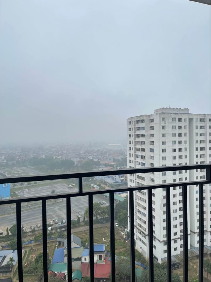 Chung cư Tiến Bộ Thái Nguyên - Căn 2-3PN, Tầng cao, Giá từ 1.35 tỷ