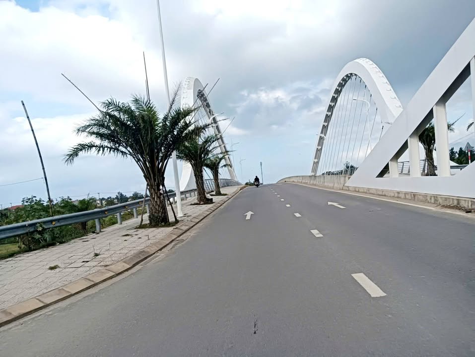 Đất Nền Điện Ngọc, Quảng Nam 152m² - Chỉ 2 Tỷ, Cách Biển 3 Phút