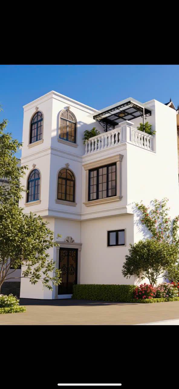 Nhà lô góc Thị trấn Lâm, Ý Yên, Nam Định 1.79 tỷ - Vị trí đẹp, sổ đỏ sẵn sàng!