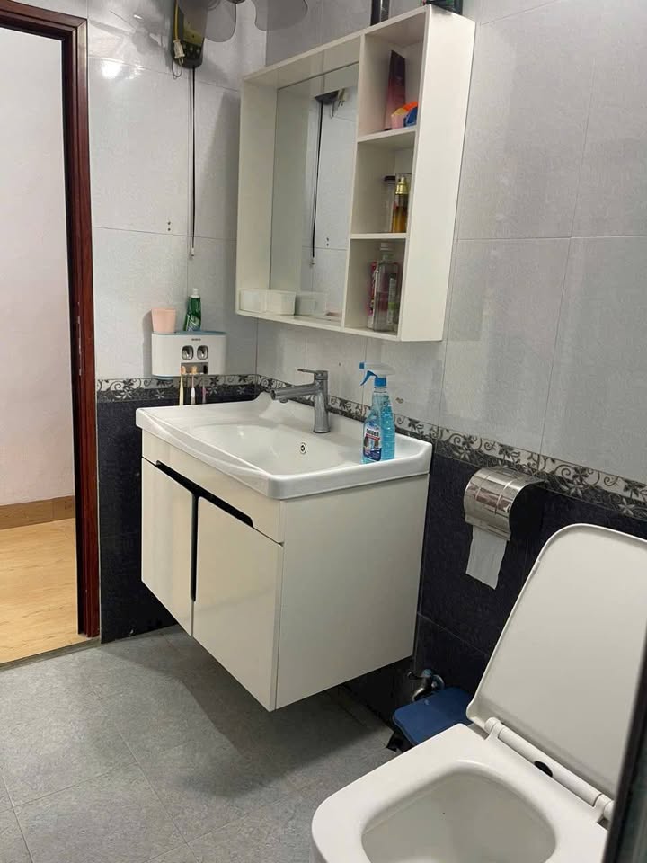 Nhà Trần Hưng Đạo Thái Bình 80m² - Chính Chủ Bán, Ô Tô Vào Tận Nhà!