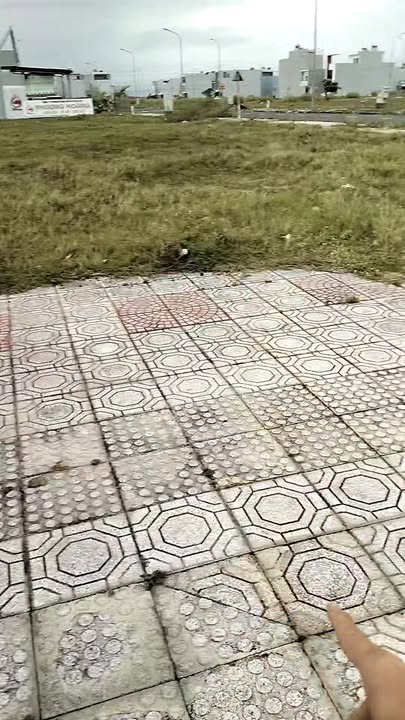 Đất nền Đường Phan Trọng, Tuy Hòa 100m² - Tiềm năng tăng giá vượt trội!