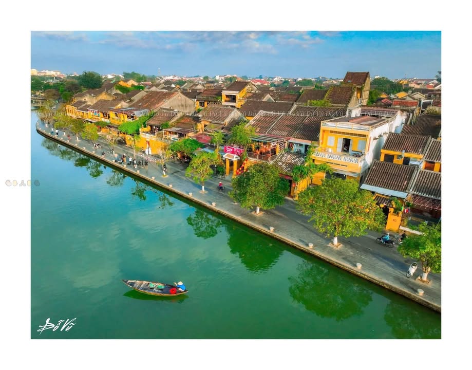 Mặt tiền Trường Chinh, Hội An 300m² - Vị trí đắc địa, đầu tư sinh lời!