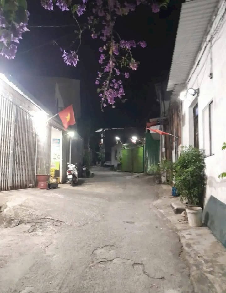 Nhà 2 tầng Phan Chu Trinh Vũng Tàu 40m² - Ô tô vào tận nhà!