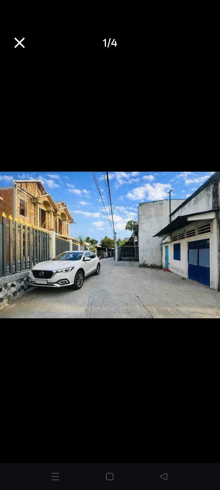 Đất Nền Vĩnh Long 87.5m² Giá 1.15 Tỷ - Đường To Ô Tô, Sổ Đỏ Ngay!