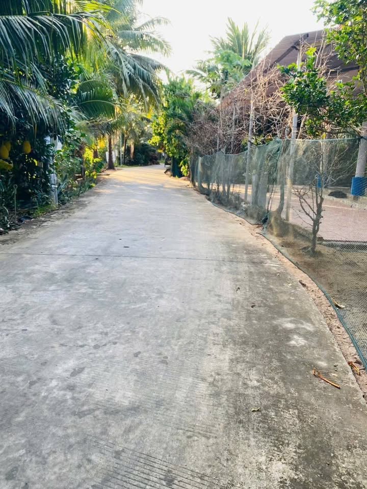 Đất nền Phú Túc Châu Thành 520m² giá 880 triệu - Hạ tầng hoàn thiện!