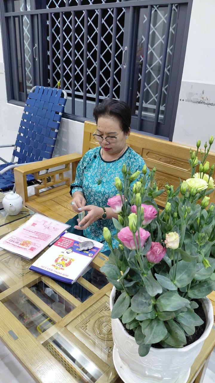 Đất Nền 225m² Ấp Suối Đôi, Đồng Phú - Sổ đỏ chính chủ