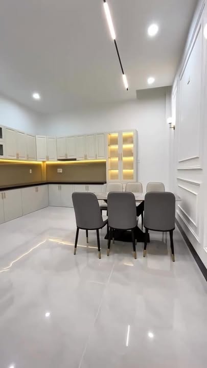 Bán nhà mặt tiền đường Thanh Niên Quy Nhơn 60m² - Vị trí đắc địa