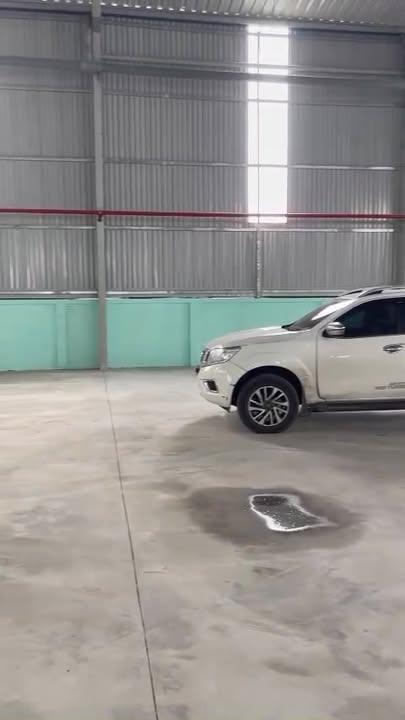 Cho thuê kho xưởng 3000m² Bình Chuẩn, Thuận An - Container vào tận nơi