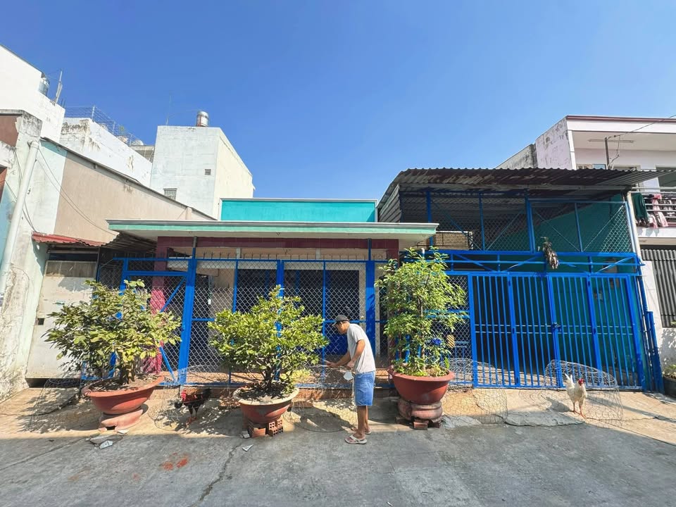 Đất nền Lê Đình Cẩn Bình Tân 73m² giá 4.7 tỷ - Sổ đỏ chính chủ!