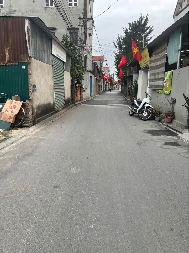 Nhà Phường Phú Thịnh, Sơn Tây 48m² giá tốt - Sẵn sàng giao dịch