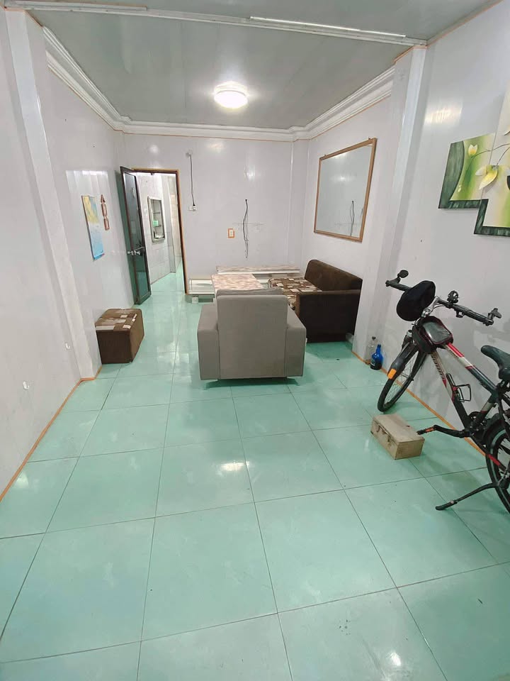 Nhà riêng Đình Đông 40m² 3.5 triệu - Sẵn sàng ở ngay!