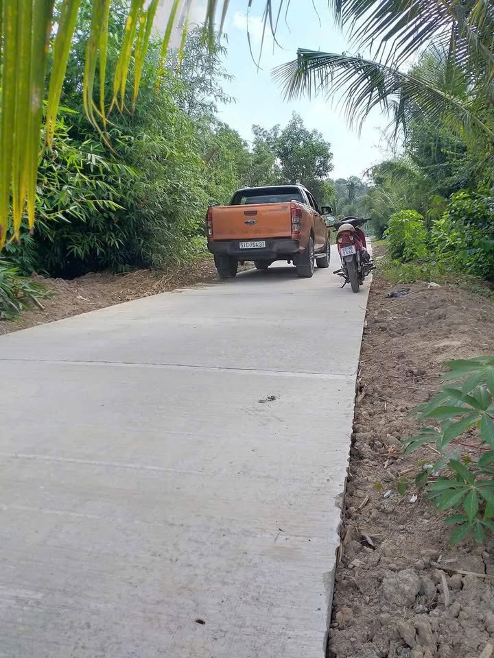 Đất nền Mỹ Hương, Cờ Đỏ 75m² giá 170 triệu - Sổ đỏ chính chủ!