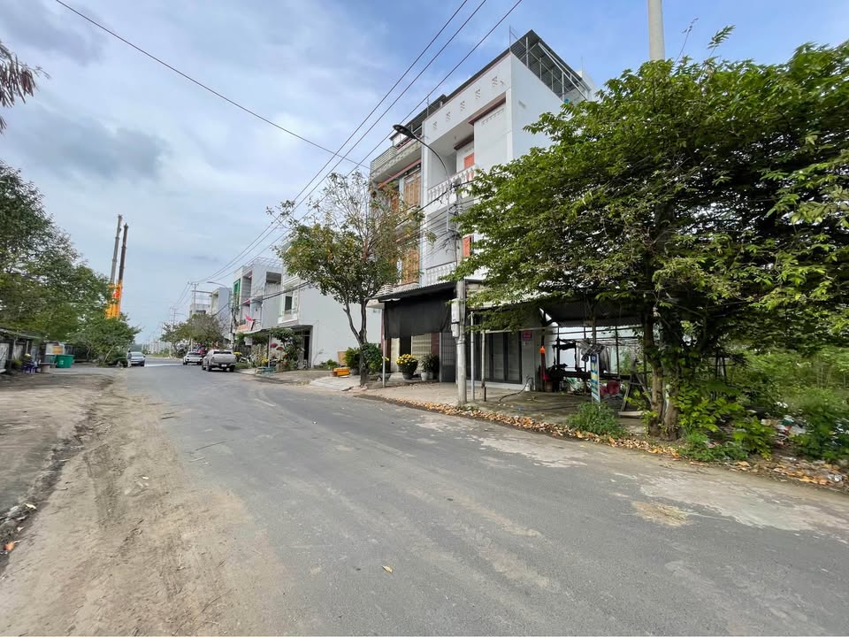 Đất nền Hà Huy Tập, Tuy Hòa 100m² - Tiềm năng tăng giá vượt trội!