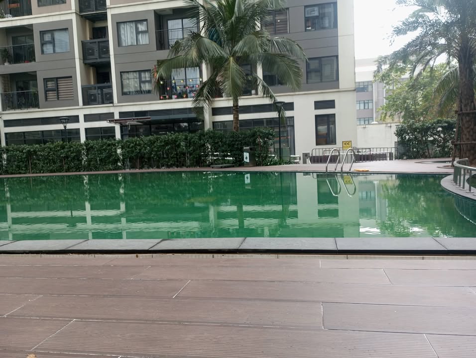 Bán Căn hộ Vin Ocp1 63m² - 2PN 2VS - 4 Tỷ - Hoàng Mai